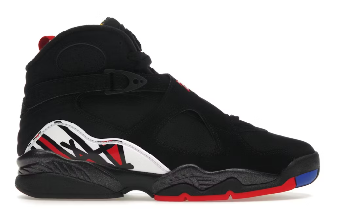 Jordan 8 Retro Playoffs (2023) SZ 9