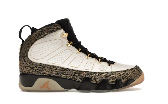 Jordan 9 Retro Doernbecher Pollito Mismatch 11.5/12