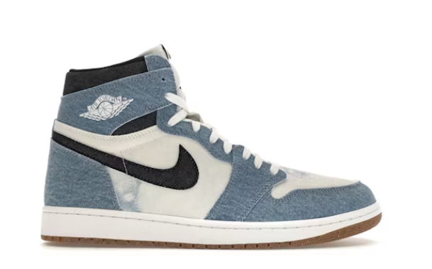 Jordan 1 Retro High OG Denim SZ 11.5