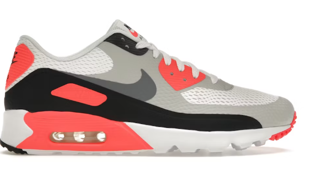 Nike Air Max 90 Infrared Ultra Essential (2015) SZ 7