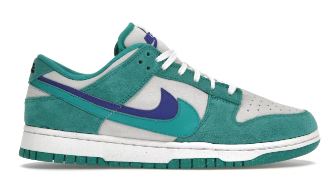Nike Dunk Low SE 85 Neptune Green (Women's) SZ8W/6.5M