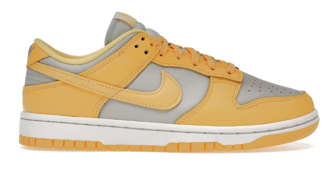 Nike Dunk Low Citron Pulse (Women's) SZ 9.5W/8M