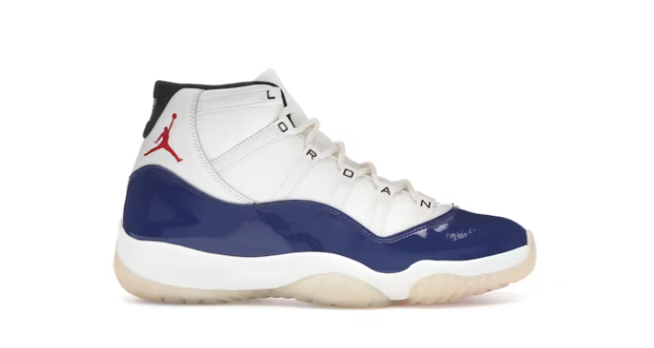 Jordan 11 Retro Rare Air Sz 9.5