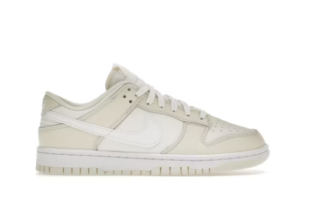 Nike Dunk Low Coconut Milk Sz 13