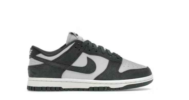 Nike Dunk Low Next Nature Viintage Green (Women's) Sz 7