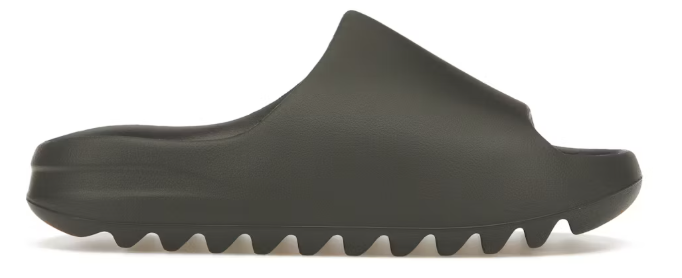 adidas Yeezy Slide Granite SZ 7