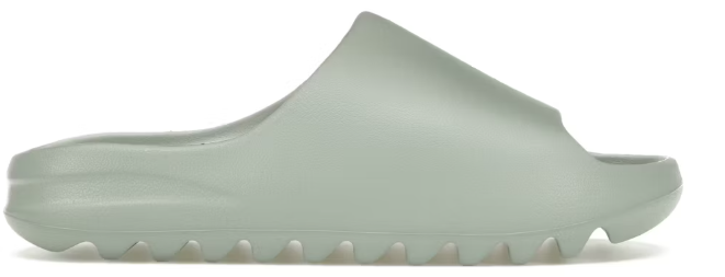 adidas Yeezy Slide Salt SZ 8