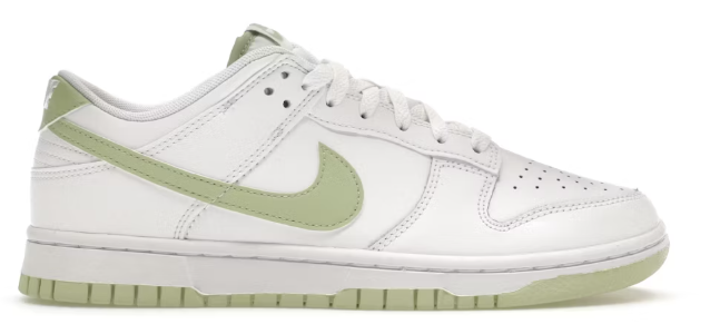 Nike Dunk Low Honeydew SZ 10