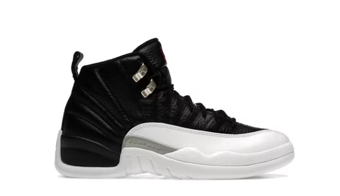 Jordan 12 Retro Playoff (2022) Sz 11.5 USED