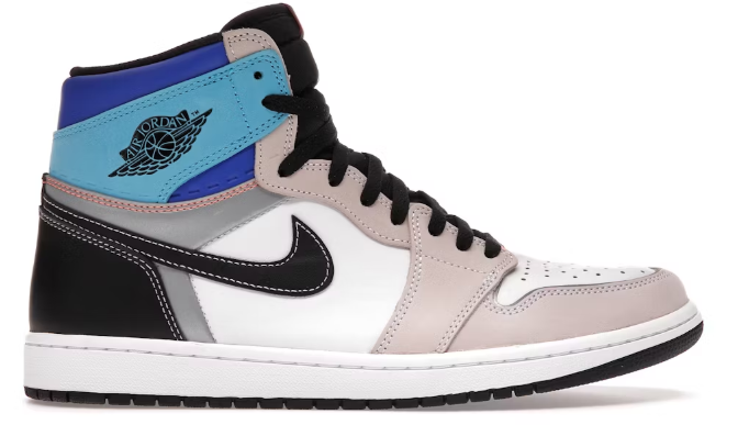 Jordan 1 Retro High OG Prototype SZ 12