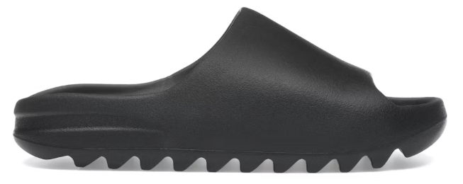 YZY SLIDE YS-01 Black SZ 10