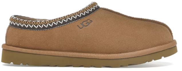 UGG Tasman II Slipper Chestnut SZ 9