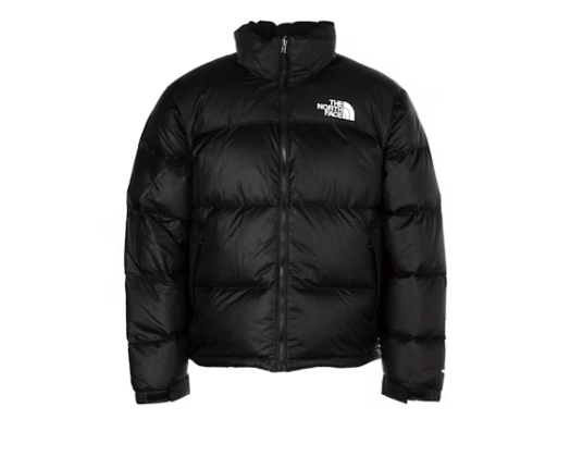 The North Face 96 Retro Nuptse 700 Jacket Sz 2XL