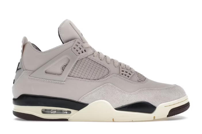 Jordan 4 Retro OG SP A Ma Maniére While You Were Sleeping (Women's) SZ 12.5/11M