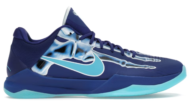 Nike Kobe 5 Protro X-Ray SZ 9.5