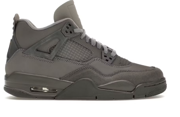 Jordan 4 Retro SE Paris Olympics Wet Cement (GS) SZ 6.5Y NO BOX B GRADE