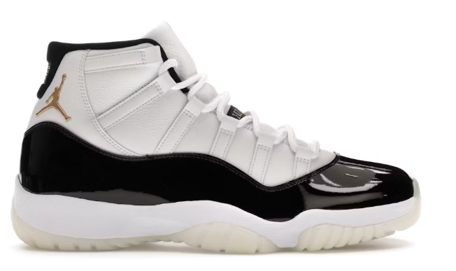 Jordan 11 Retro DMP Gratitude (2023) SZ 9