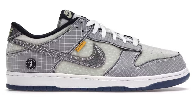 Nike Dunk Low Union Passport Pack Pistachio SZ 8 USED NO BOX