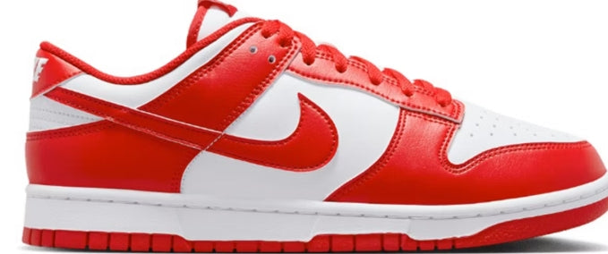 Nike Dunk Low St. Johns (2025) SZ 9.5