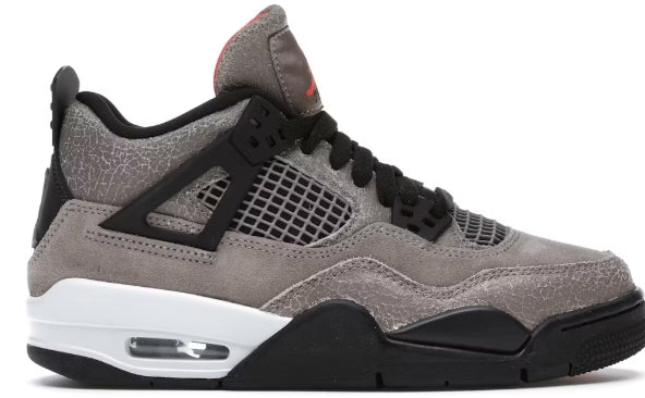Jordan 4 Retro Taupe Haze (GS) SZ 4Y USED