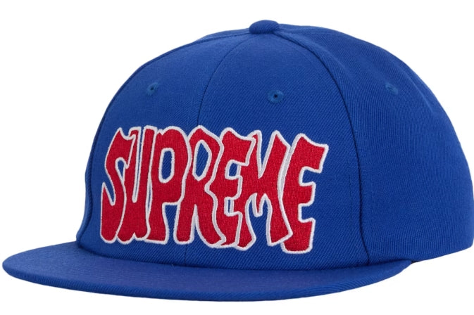 Supreme Creep 6-Panel Royal