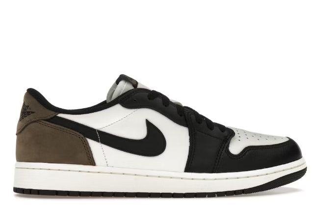 Jordan 1 Retro Low OG "Mocha" SZ 9