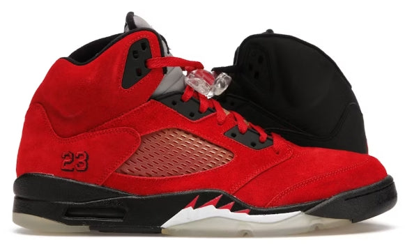 Jordan Raging Bull Pack (5/5) SZ 9.5 USED WEAR AT OWN RISK