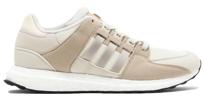 adidas EQT Support Ultraboost Clay Cream SZ 7 USED NO BOX