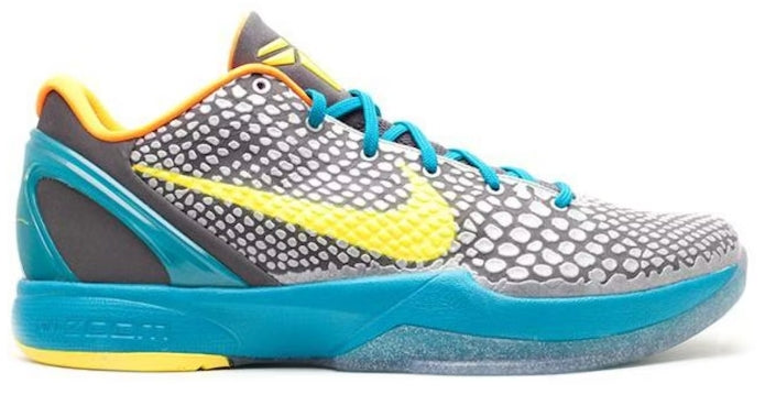 Nike Kobe 6 Helicopter SZ 10.5 USED