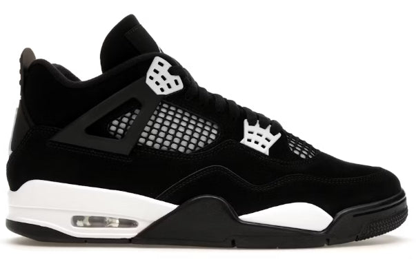 Jordan 4 Retro White Thunder SZ 13 B-Grade/B Grade Box