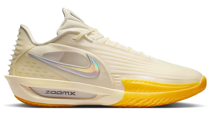 Nike Air Zoom GT Cut 3 Turbo JuJu Watkins SZ 10.5M