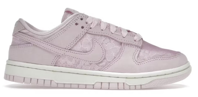 Nike Dunk Low Regal Pink (Women's) SZ 8 MISSING LID