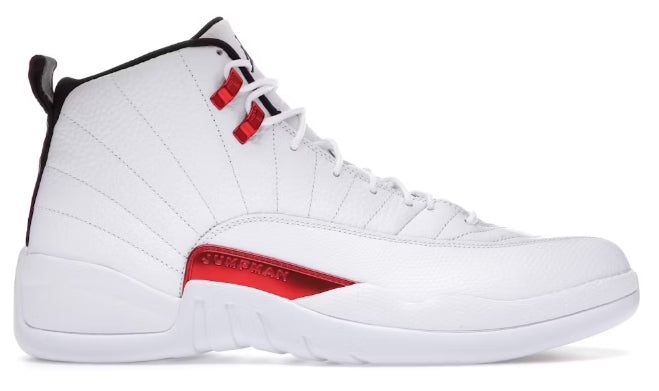 Jordan 12 Retro Twist SZ 12 USED REP BOX