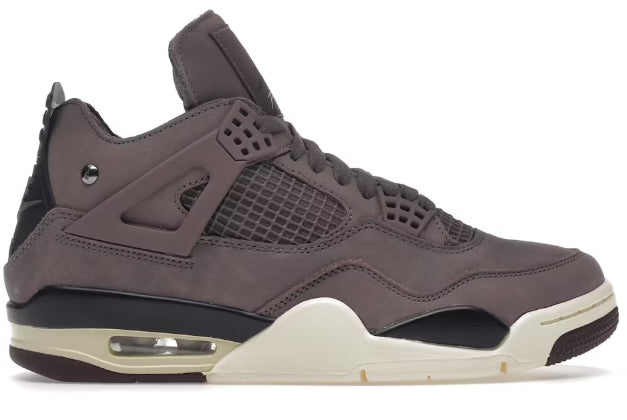 Jordan 4 Retro SP A Ma Maniére Violet Ore SZ 13 USED