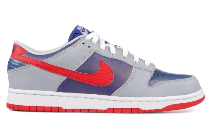 Nike Dunk Low CO.JP Samba (2001 Release) SZ 9 Used