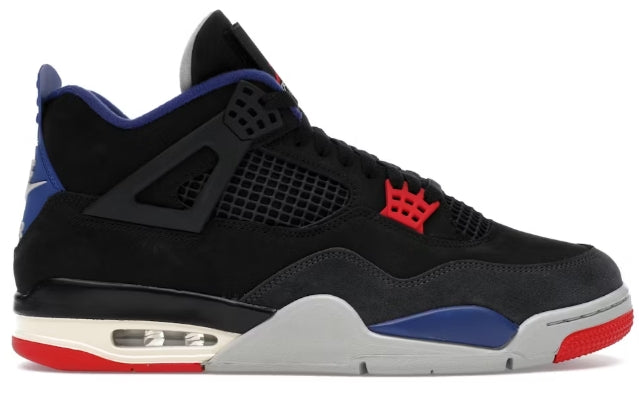 Jordan 4 Retro Rare Air (White Lettering) SZ 11.5 MISSING LID