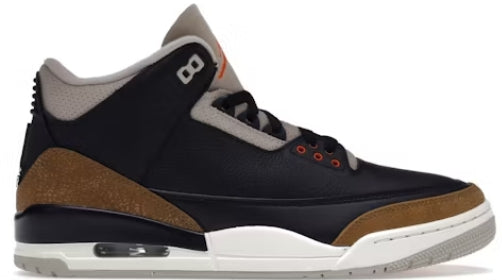 Jordan 3 Retro Desert Elephant SZ USED 10.5