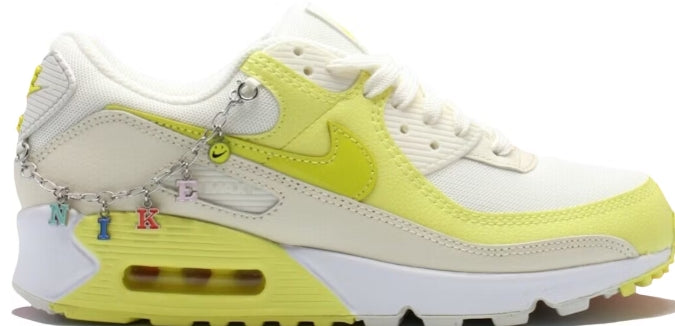 Nike Air Max 90 SE Have a Nike Day Princess Charming (Women's) SZ 7.5