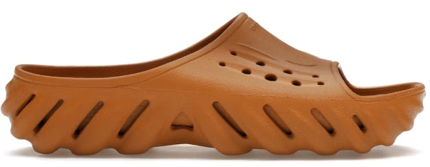 Crocs Echo Slide Sand SZ 10