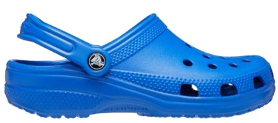 Crocs Classic Clog Cobalt Blue Sz 11