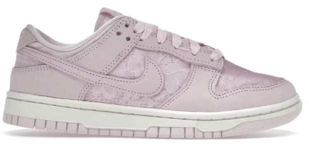 Nike Dunk Low Regal Pink (Women's) SZ 7.5/6M MISSING LID