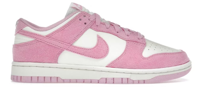 Nike Dunk Low Next Nature Pink Rise Sail (Women's) (SZ 12W/10.5.M MISSING LID)