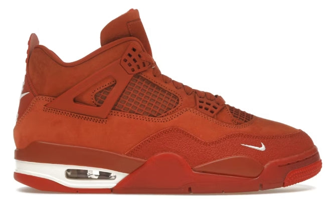 Air Jordan 4 Retro OG SP Nigel Sylvester Brick by Brick SZ 8M