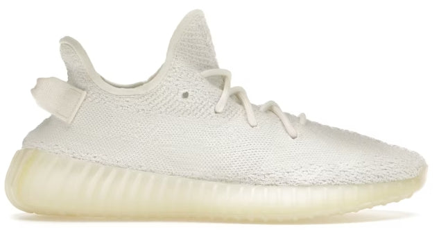 adidas Yeezy Boost 350 V2 Cream SZ 11 USED