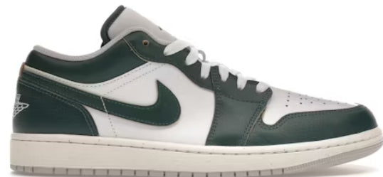 Jordan 1 Low SE Oxidized Green SZ 12 (MISSING LID)