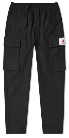 Jordan Flight Pants (Asia Sizing) Black SZ XXL
