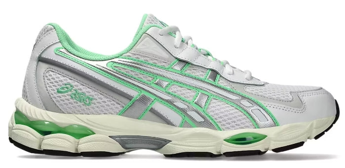 ASICS Gel-NYC 2055 White Menthol SZ 13