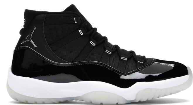 Jordan 11 Retro Jubilee 25th Anniversary SZ 9.5