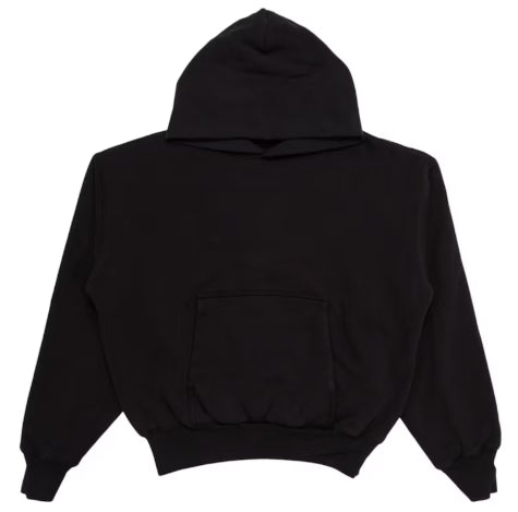 Yeezy Gap Hoodie Black SZ XXL
