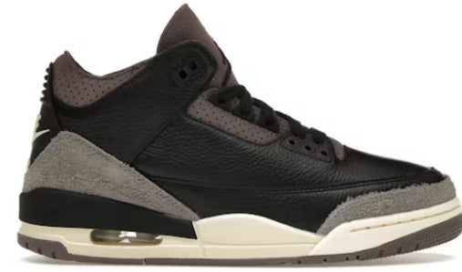Jordan 3 Retro OG SP A Ma Maniére While You Were Sleeping (Women's) SZ 10.5 M 9